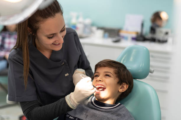 Best Emergency Dental Care for Broken or Chipped Teeth in Sikeston, MO